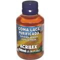 Goma Laca Purificada 100ml.